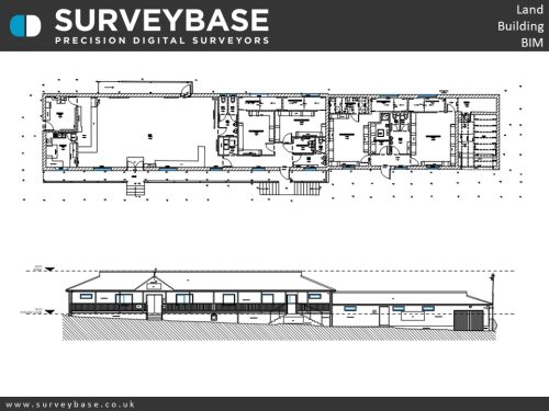 Measured Building Survey